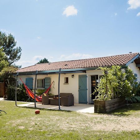 Sauna - Jacuzzi - 100% Prive - L'Estantada Linxe Εξωτερικό φωτογραφία