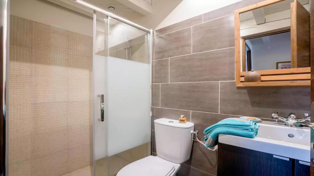 Sauna - Jacuzzi - 100% Prive - L'Estantada Linxe Εξωτερικό φωτογραφία