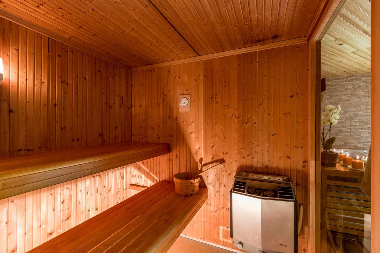 Sauna - Jacuzzi - 100% Prive - L'Estantada Linxe Εξωτερικό φωτογραφία